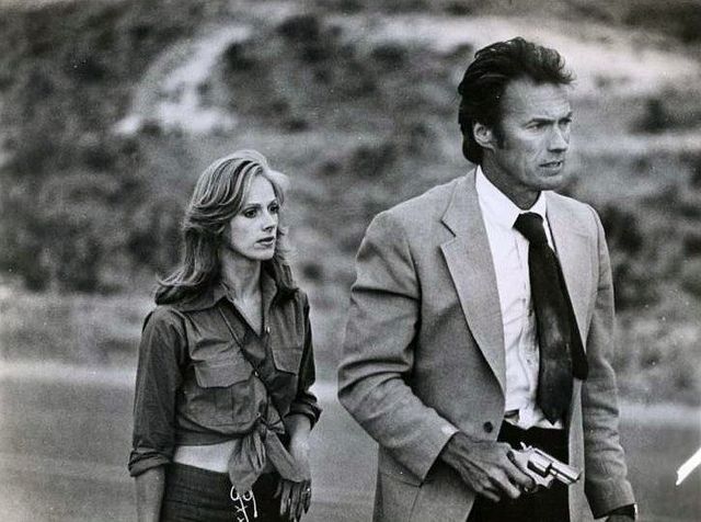 Clint Eastwood, Sondra Locke