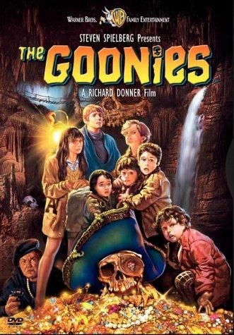 the goonies imdb